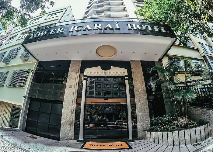 Tower Icarai Hotel