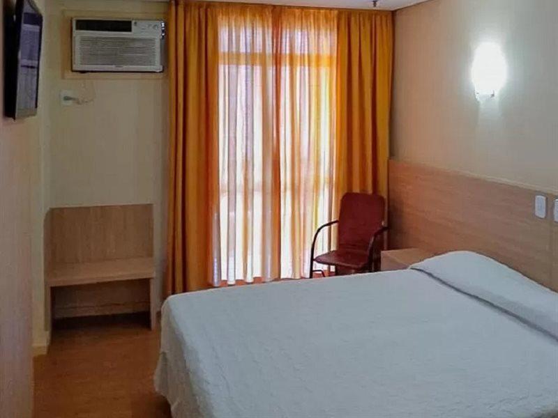 Tower Icarai Hotel