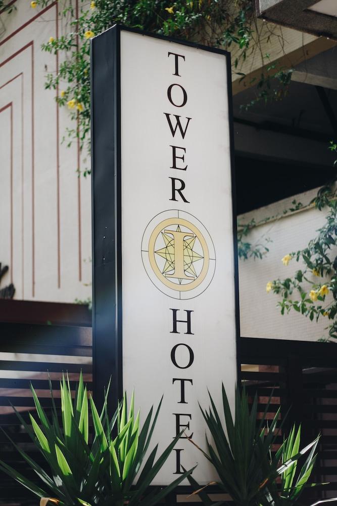 Hotel Tower Icarai