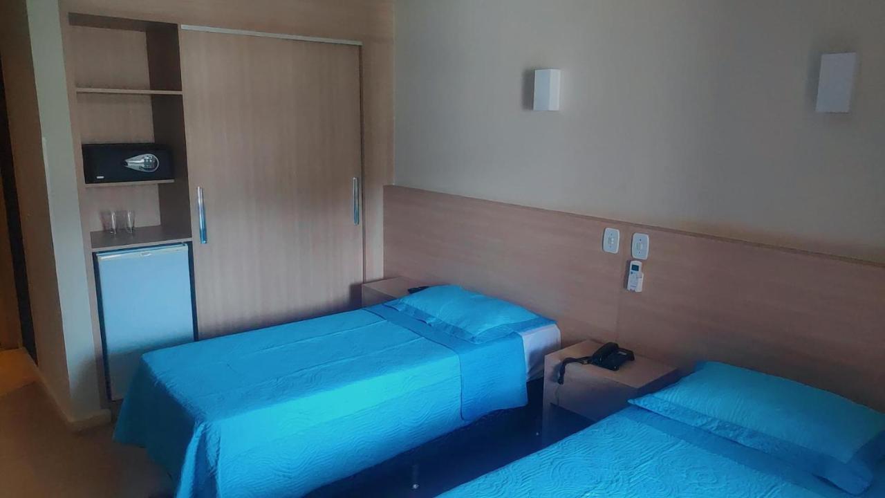 Hotel Tower Icarai