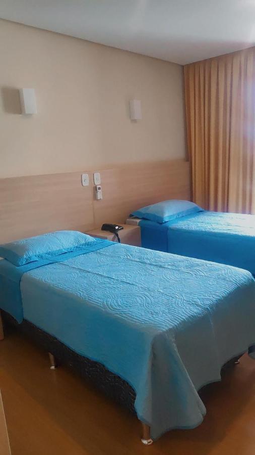 Tower Icarai Hotel