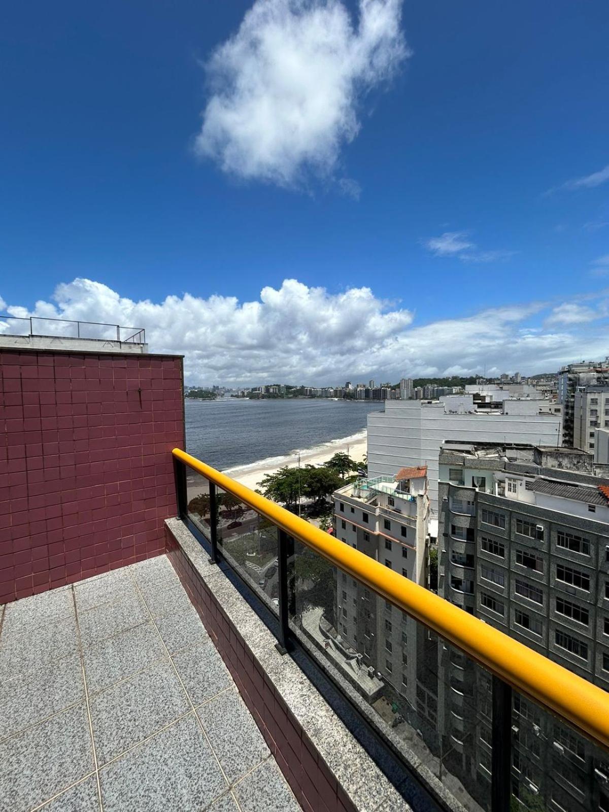 Tower Icarai Hotel 3*