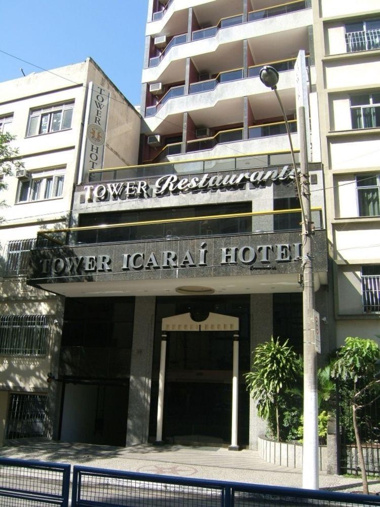 Tower Icarai Hotel 3*