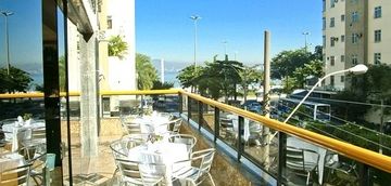 Tower Icarai 3*